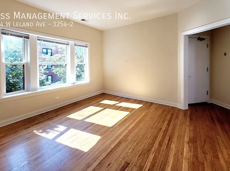 3254 W Leland Ave #2 — Photo 7