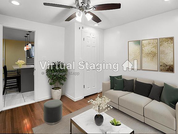 5th image of 323 Macon St #1