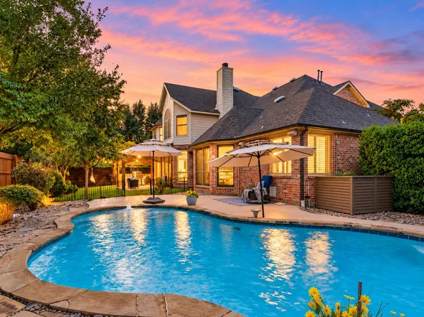 804 Northern Tc, Keller, TX 76248