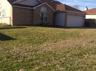 900 John Paul Jones Dr, Temple, TX 76504