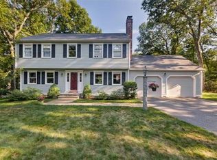 26 Chestnut St, Hopkinton, MA 01748