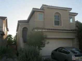 11603 Andorra St, Las Vegas, NV 89183