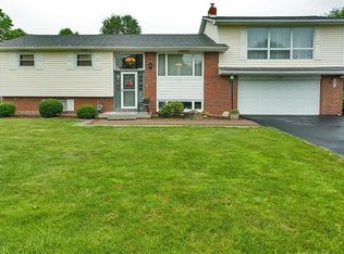 503 King St, Perryopolis, PA 15473