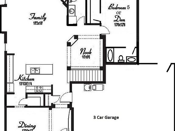 2nd image of this home