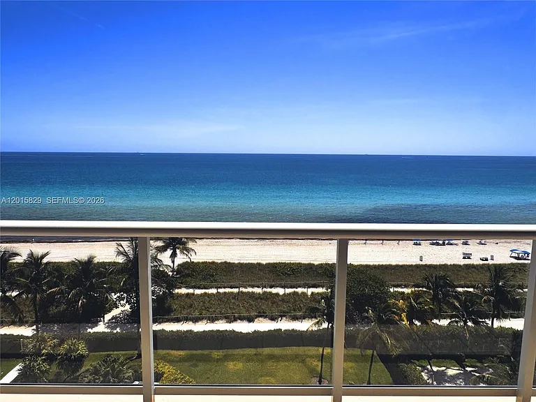 8855 Collins Ave #8J — Photo 1