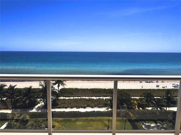 8855 Collins Ave APT 8J, Surfside, FL 33154