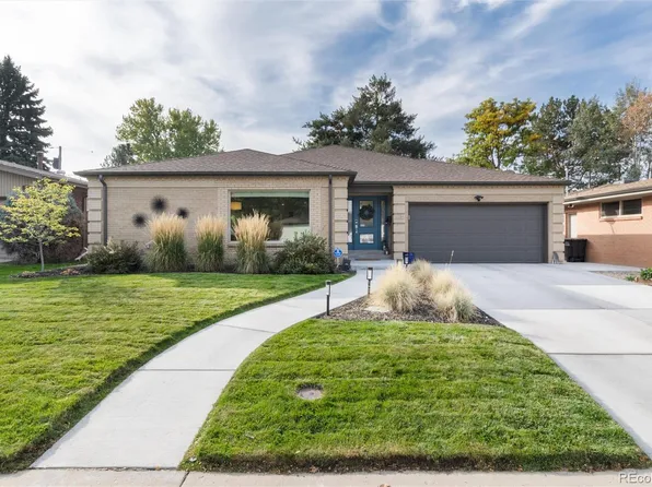 6620 E Virginia Avenue, Denver, CO 80224