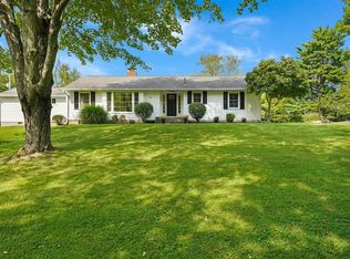 84 Chelsea Dr, Granville, OH