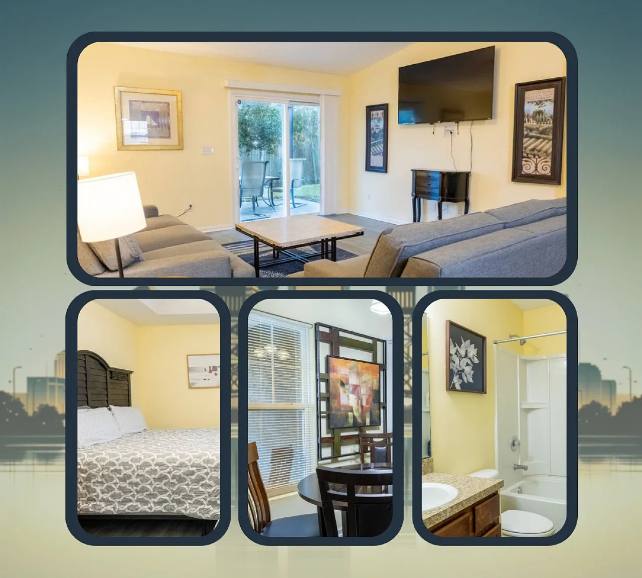 4 bed, 1535 sqft, $5,299 — Photo 1