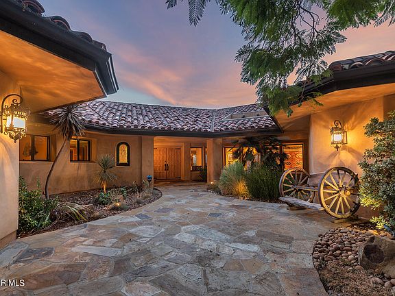 5th image of 4095 Skelton Canyon Cir