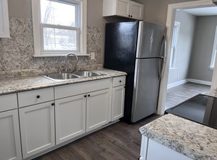 3017 Kleinpell St, Flint, MI 48507