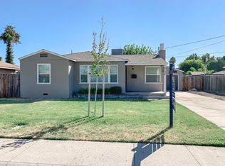 2132 N 6th St, Ceres, CA 95307