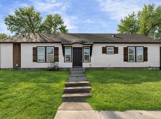 3100 N 27th St, Waco, TX 76708
