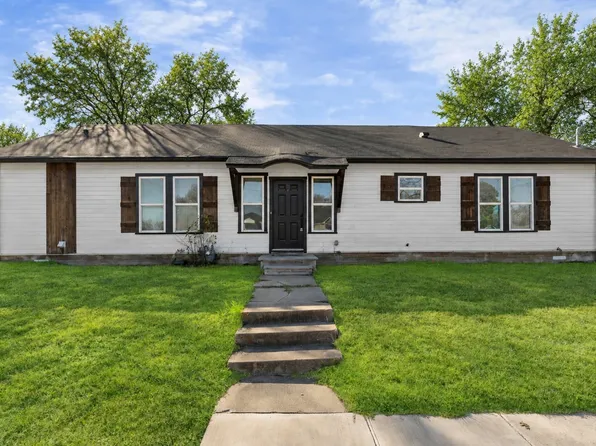 3100 N 27th St, Waco, TX 76708