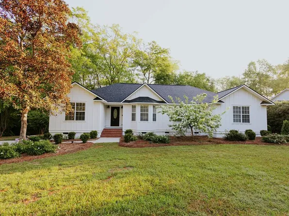 2101 Hollywood Dr, Thomasville, GA 31792