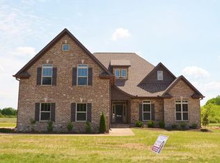 105 Springfield Dr #189-LOT 189, Lebanon, TN 37087