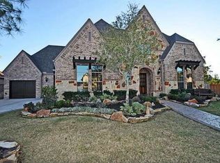 27427 Guthrie Ridge Ln, Katy, TX 77494