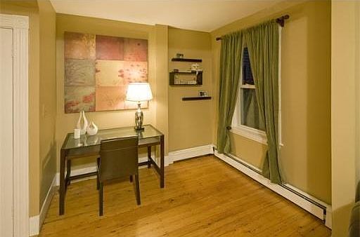 Alcove