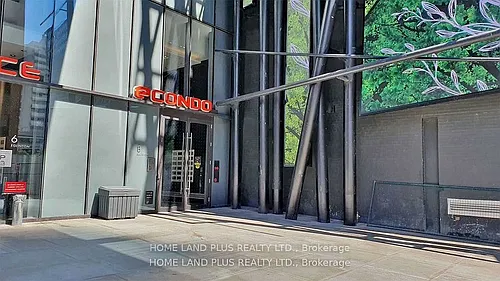 8 Eglinton Ave E #4201 Photo 1
