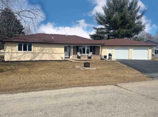 707 Green St, Brodhead, WI 53520