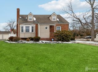 215 Randolph Ave, South Plainfield, NJ 07080