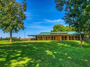 985 SW 501st Rd, Clinton, MO 64740