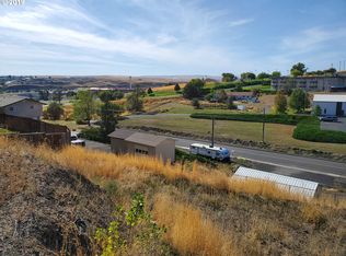 409 NW 21st Dr, Pendleton, OR 97801