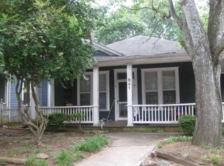 641 Rosalia St SE, Atlanta, GA 30312