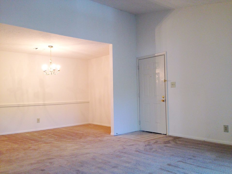 Vaulted Ceilings