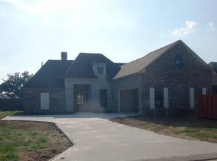 13053 Dutchtown Mill Dr, Gonzales, LA 70737