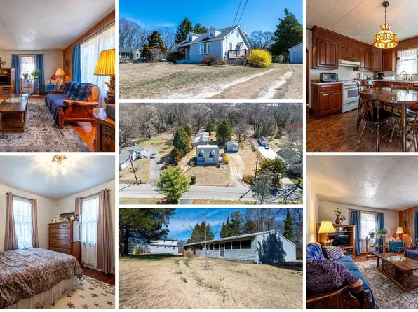 1189 Hadsell Ave, Vineland, NJ 08360