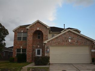 19514 Remington Martin Dr, Houston, TX 77073