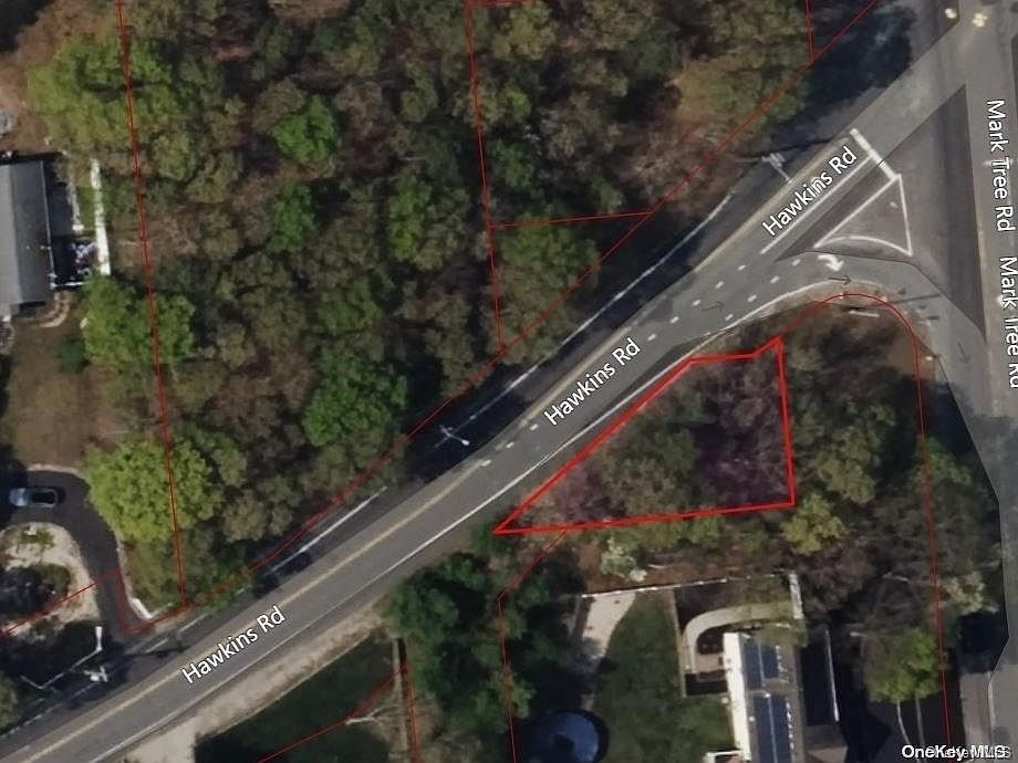 2nd image of Forest Rd Court