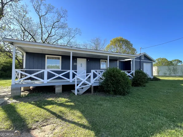 6891 Cokesbury Hwy, Dewy Rose, GA 30634