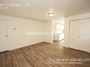 809 S 4th Ave #19, Pocatello, ID 83201