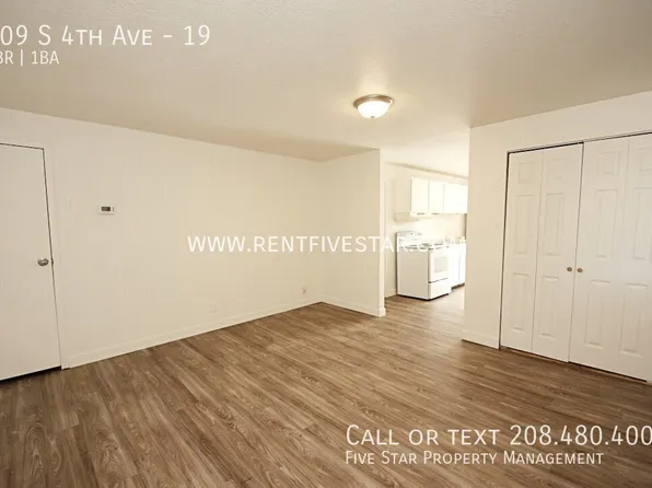 809 S 4th Ave #19, Pocatello, ID 83201