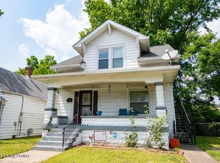 3817 Northwestern Pkwy, Louisville, KY 40212