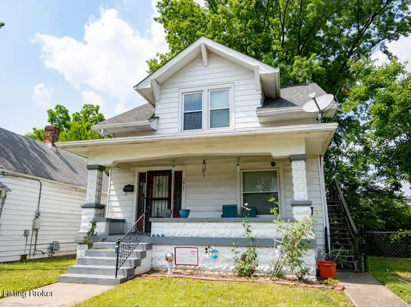 3817 Northwestern Pkwy, Louisville, KY 40212