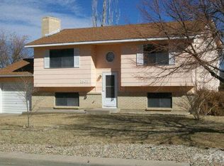 1901 College Dr, La Junta, CO 81050