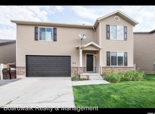 2419 E Summit Way, Eagle Mountain, UT 84005