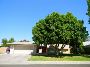 1404 E Dunbar Dr, Tempe, AZ 85282