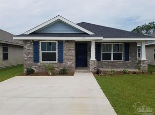 1851 Summer Pecan Dr #55B, Cantonment, FL 32533