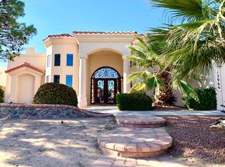 12969 Kaitlyn Reece Dr, El Paso, TX 79938