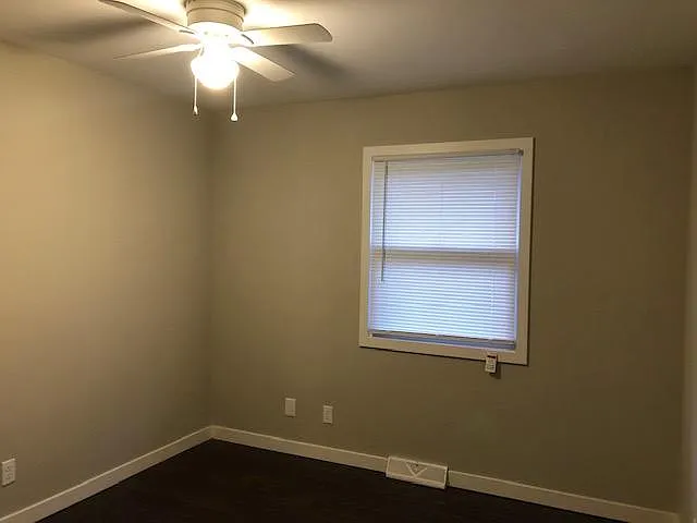3rd Bedroom