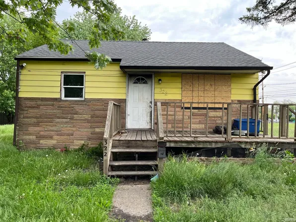 322 S Illinois St, South Bend, IN 46619
