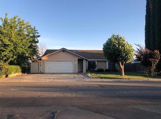 2347 Lobo Ave, Merced, CA 95348