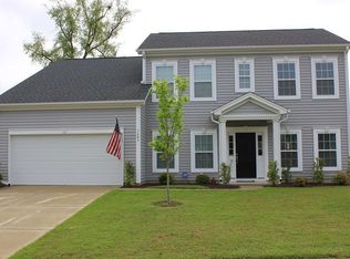 1603 Crossbill Trl, Hanahan, SC 29410