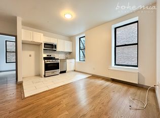 565 W 144th St APT 2F, New York, NY 10031