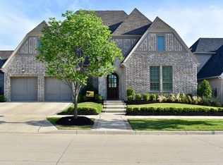 3879 Attu Dr, Frisco, TX 75033