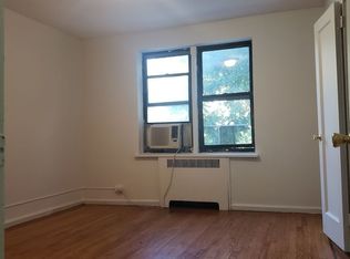 495 W 187th St APT 5F, New York, NY 10033